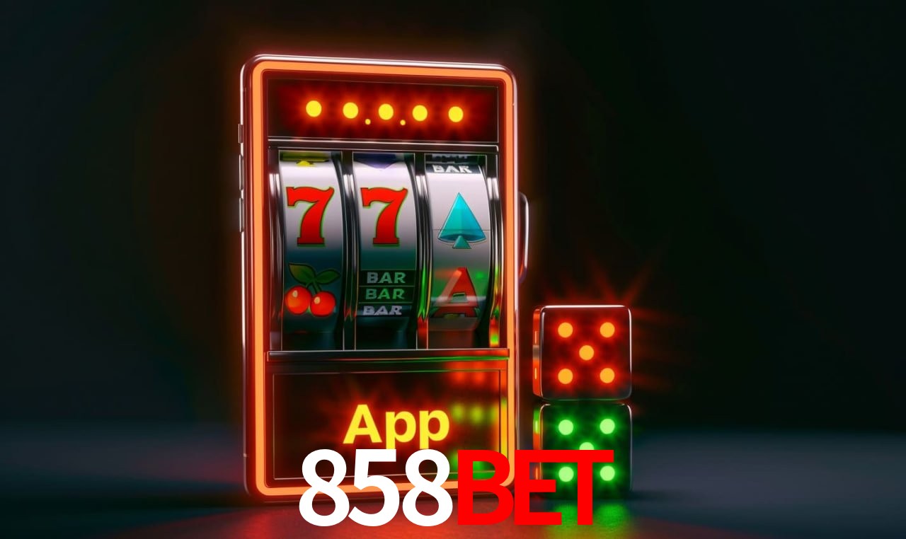 Promoções Sazonais 858bet
