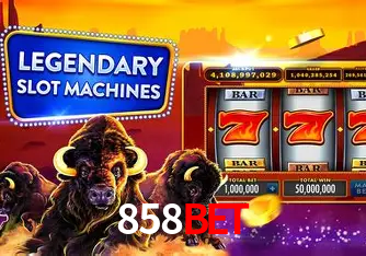 Descubra a Magia dos Jogos de Arcade no 858bet