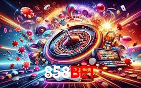 Benefícios da Conta 858bet