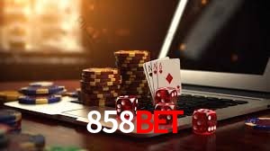 Casino Ao Vivo 858bet