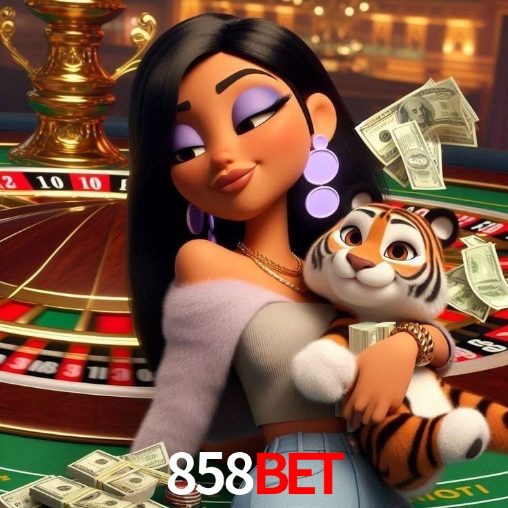 Statistics 858bet
