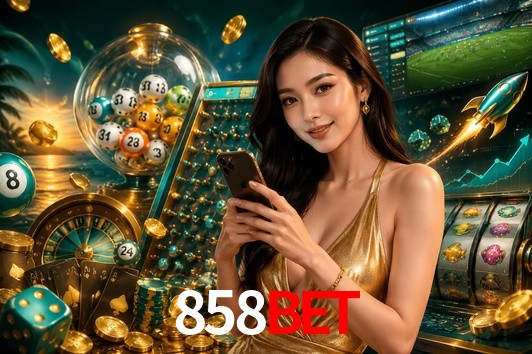 API Integration 858bet