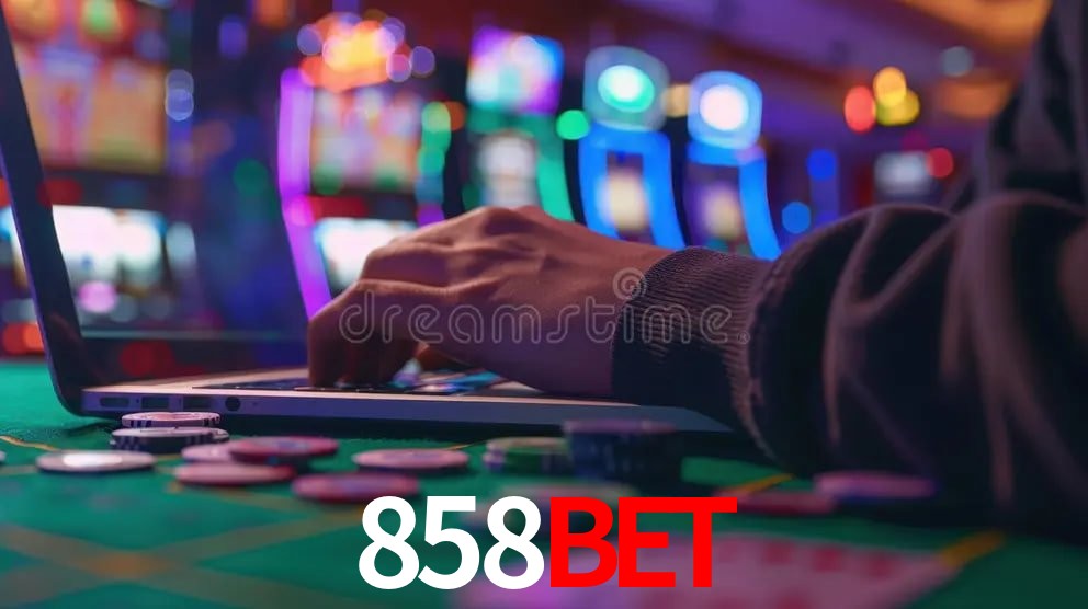 Apostas de Basquete 858bet