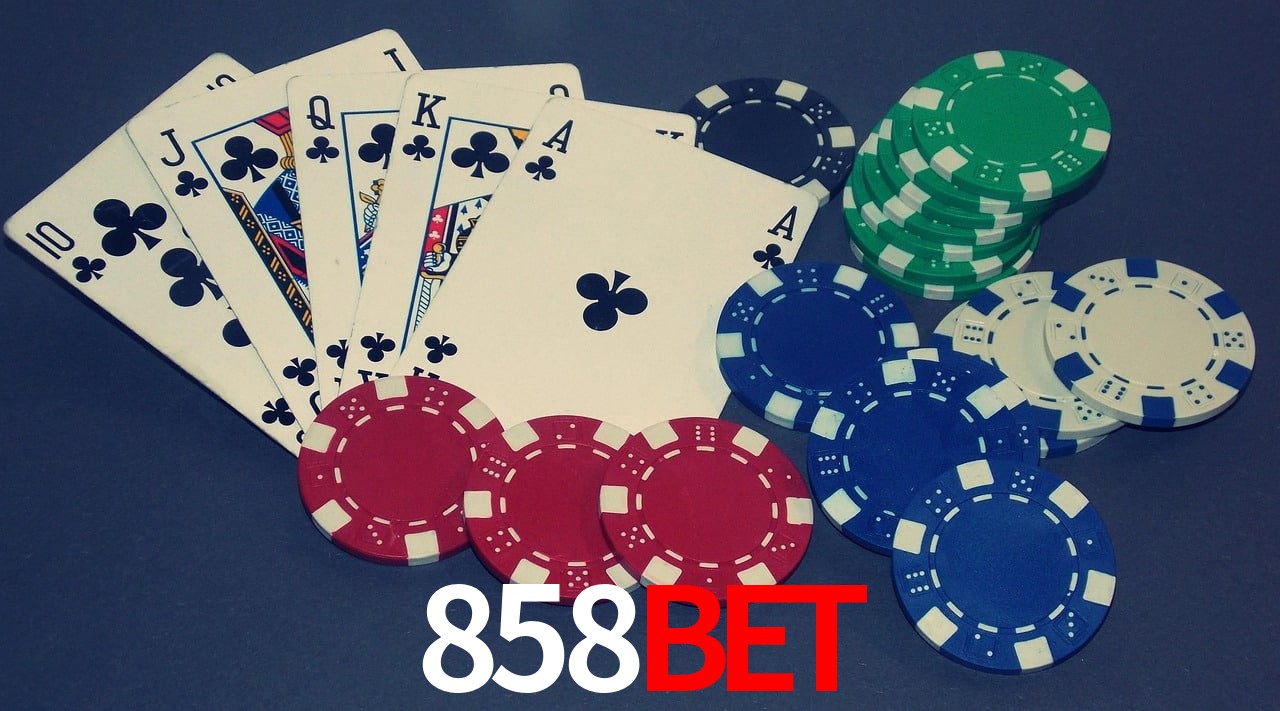 Games Directory 858bet