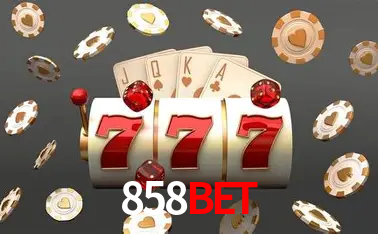 Descubra o Mundo do Cassino Online com 858bet