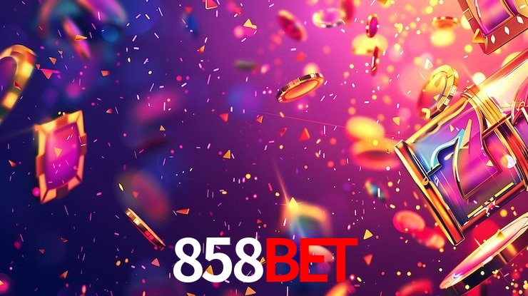 Torneios 858bet