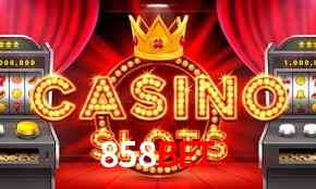 Game Providers 858bet