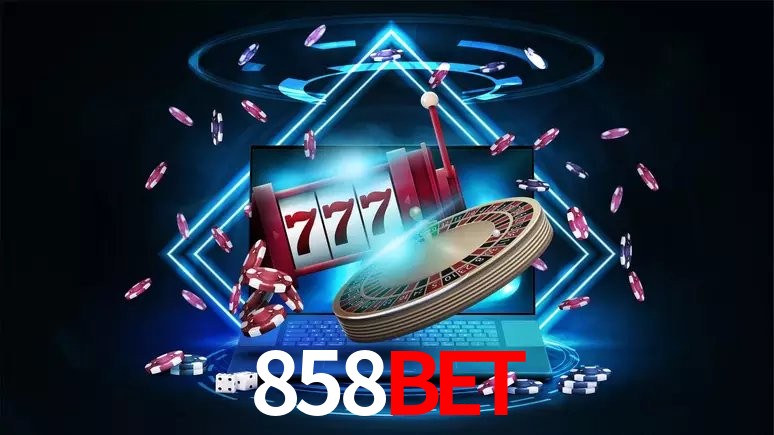 Estatísticas 858bet