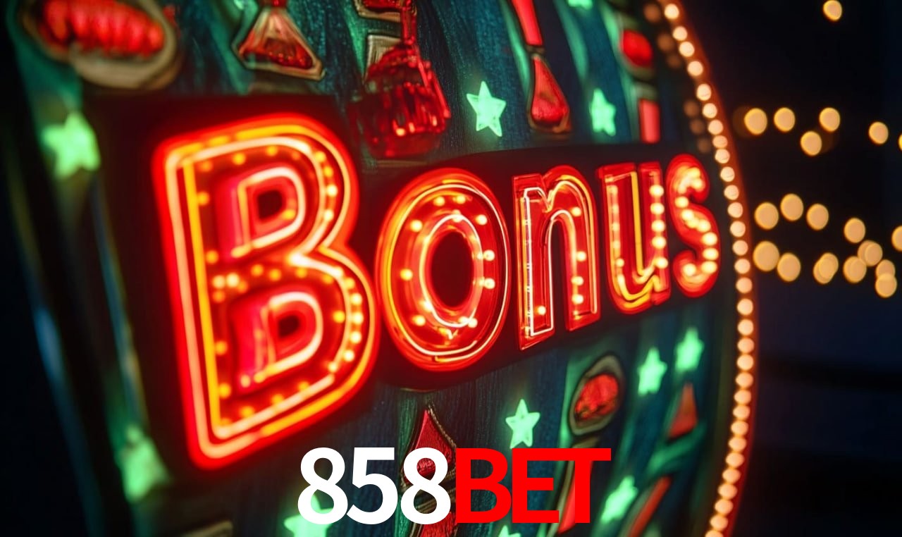 Apostas de Tênis 858bet