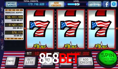 A Revolução dos Aplicativos de Jogos no 858bet
