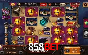 Descubra a Essência do 858bet: Nossa História e Compromissos