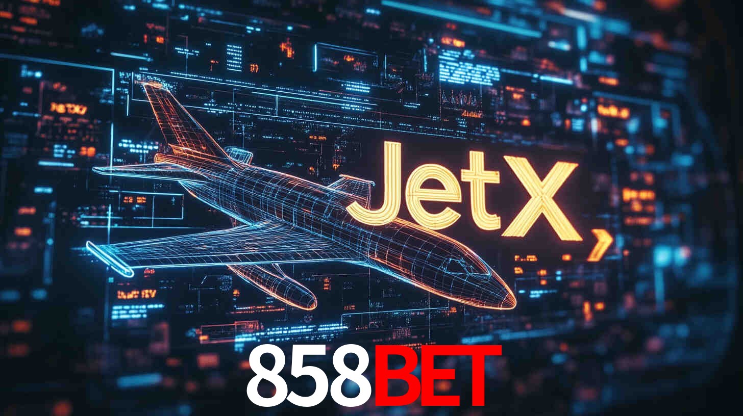 Inovações de Jogos na 858bet: O Futuro das Experiências Interativas