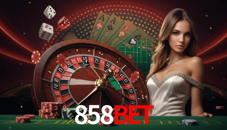 Weekend Specials 858bet