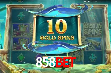 Inovações de Jogos na 858bet: O Futuro das Experiências Interativas