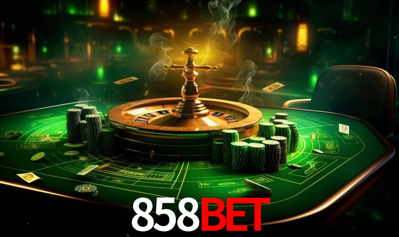 Programa VIP 858bet