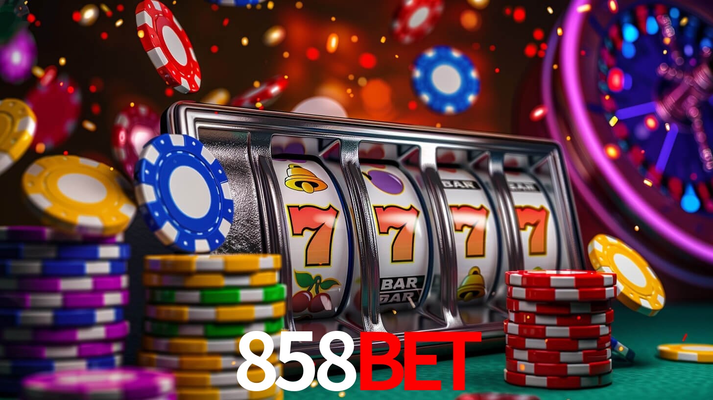 Estatísticas Esportivas 858bet