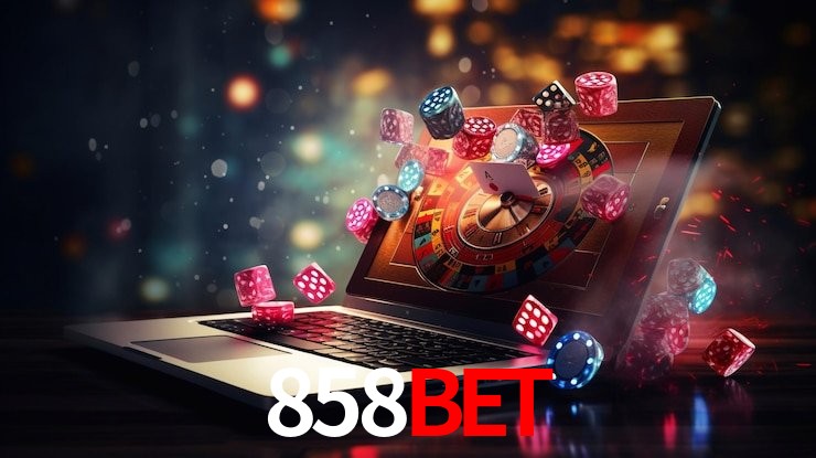 Bônus Diários 858bet