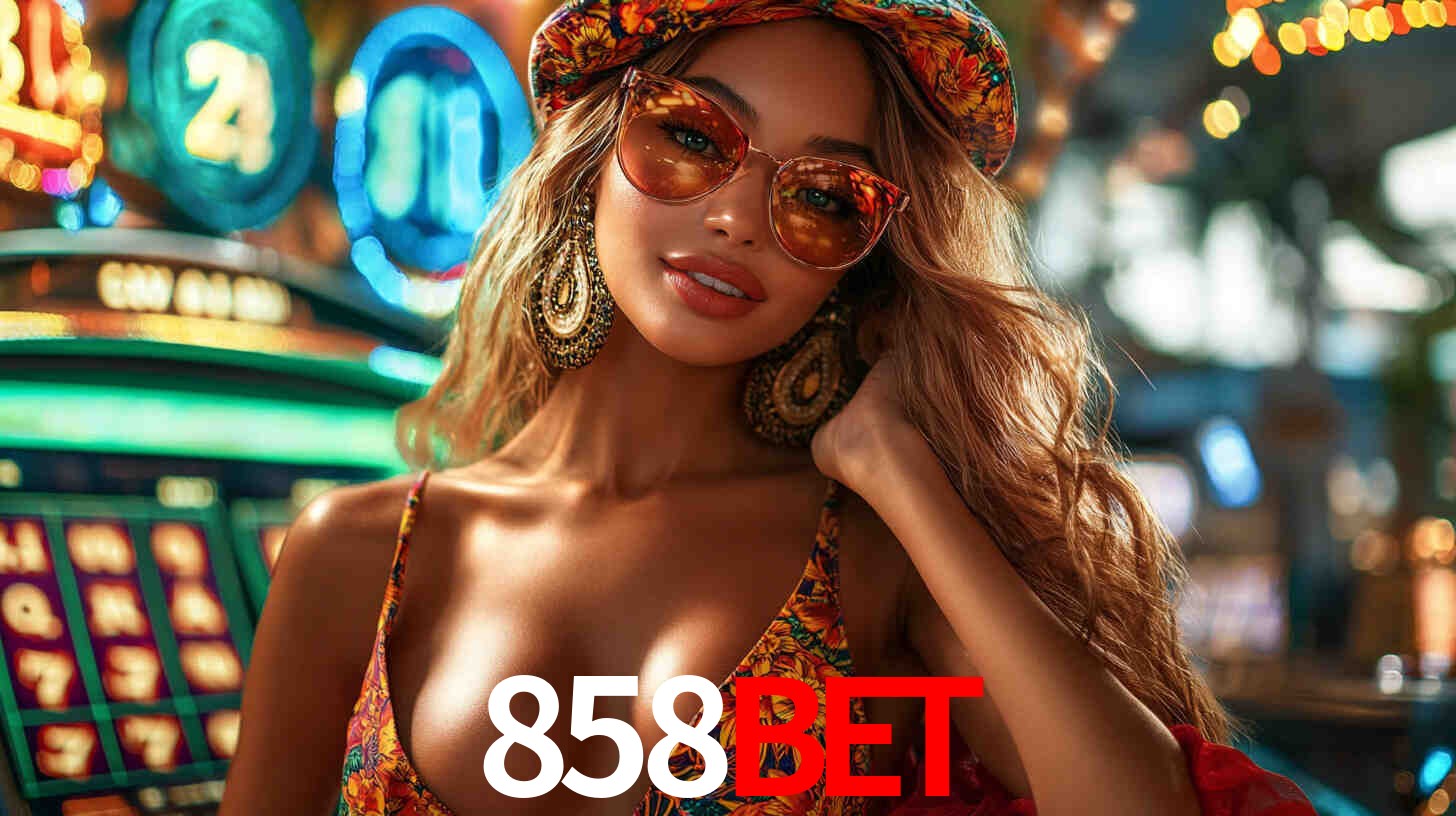 Premium Interface 858bet