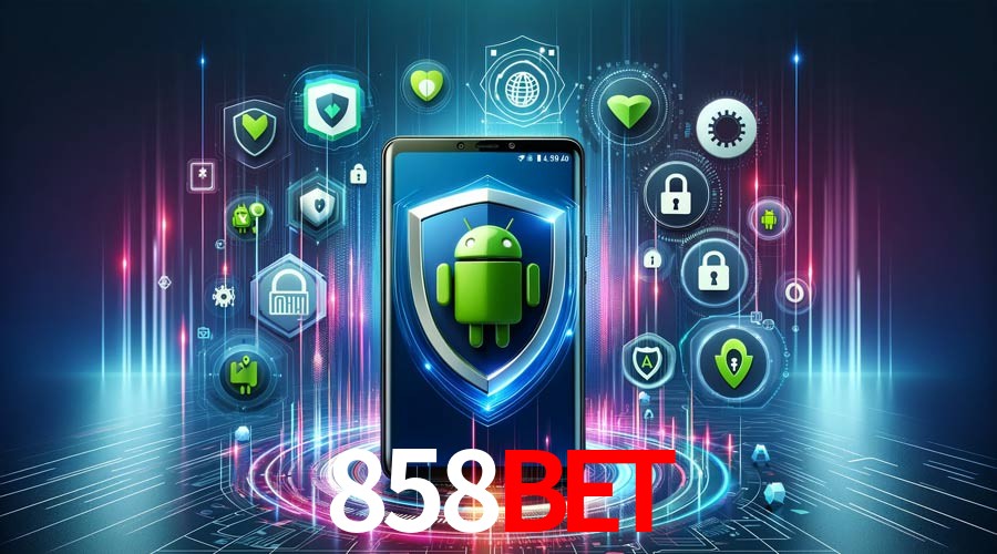 Platform Technology 858bet