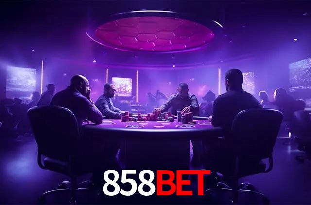 Especiais de Fim de Semana 858bet