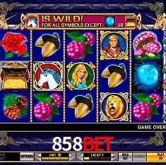 Desvendando o Mundo dos Jogos Virtuais na 858bet