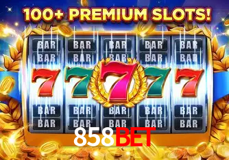 Apostas Esportivas na 858bet: Um Guia Completo