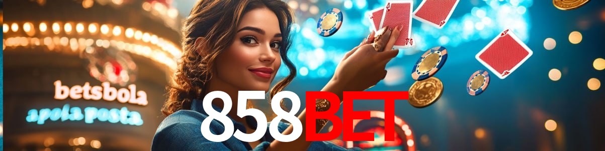 Bonus Features 858bet