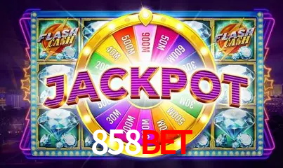 A Emoção da Loteria na 858bet: Uma Chance de Mudança de Vida