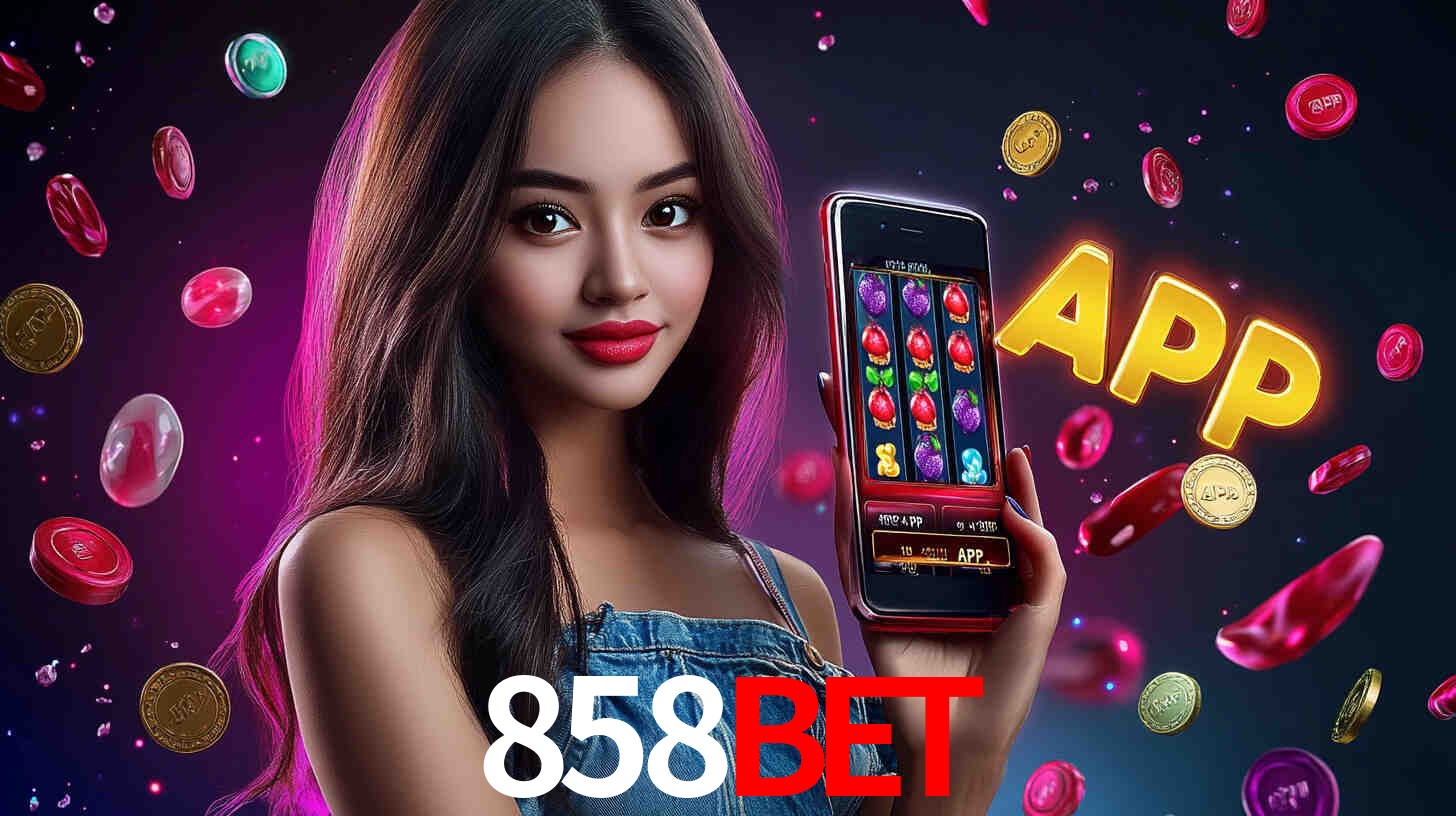 A Emoção da Loteria na 858bet: Uma Chance de Mudança de Vida