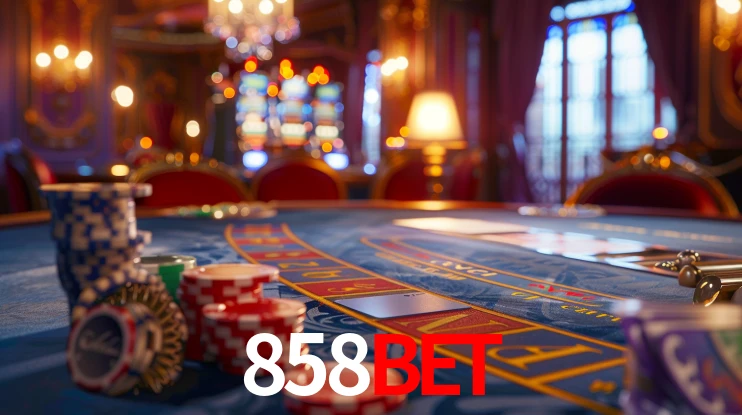 Flash Promotion 858bet