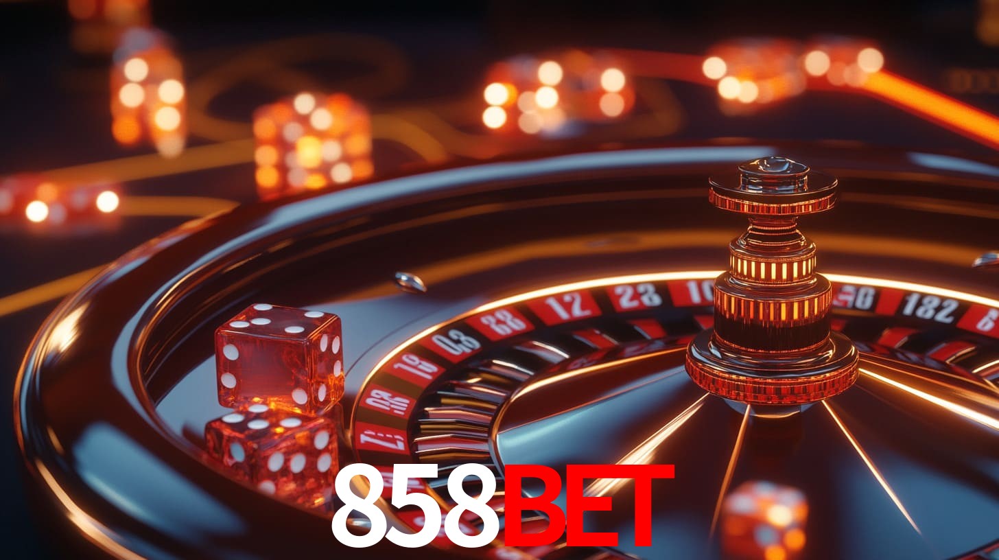 VIP Casino 858bet