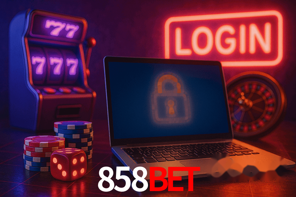 Sistemas de Segurança 858bet