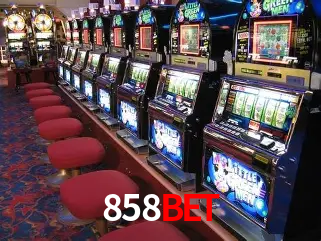 Descubra a Essência do 858bet: Nossa História e Compromissos