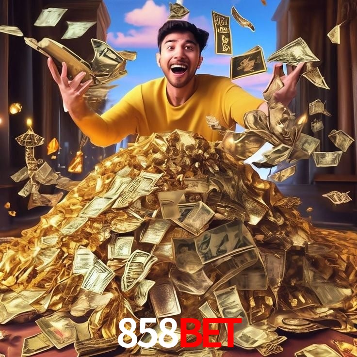 Avaliações dos Jogadores 858bet