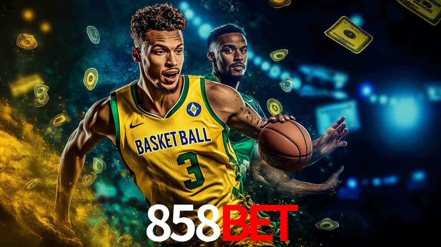 Desvendando o Mundo dos Jogos Virtuais na 858bet