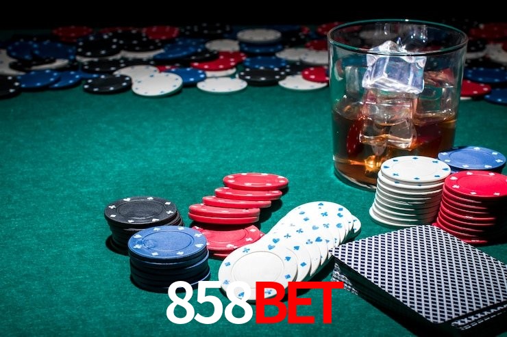 Diretório de Jogos 858bet
