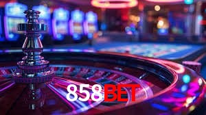 Integração de APIs 858bet