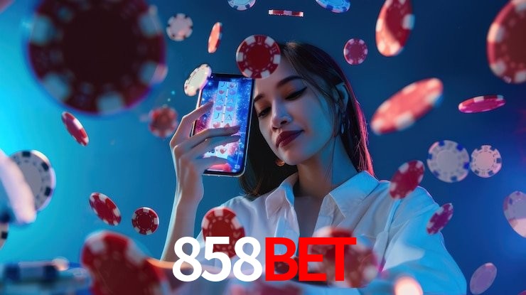 Interface Premium 858bet
