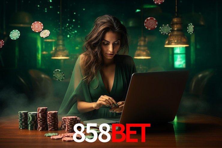APK Android 858bet